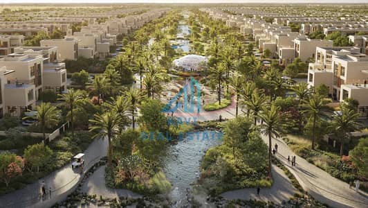 فیلا 4 غرف نوم للبيع في الرحمانية، الشارقة - sustainablecity. jpg