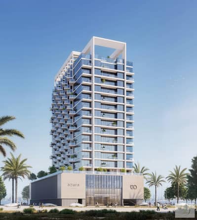 2 Bedroom Penthouse for Sale in Dubai Islands, Dubai - 1. jpg 2 Bedroom Penthouse for Sale in Dubai Islands, Dubai - 1. jpg