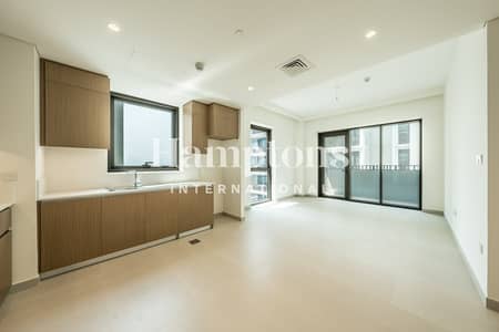 1 Camera Appartamento in affitto a Dubai Creek Harbour, Dubai - Appartamento a Dubai Creek Harbour，Creek Beach，Bayshore at Creek Beach，Bayshore 1, 1 camera da letto, 85000 AED - 15950792