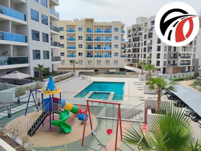 2 Bedroom Apartment for Rent in Arjan, Dubai - 1000008213. jpg