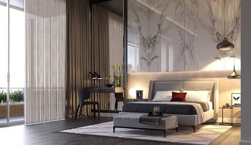 فلیٹ 2 غرفة نوم للبيع في مجمع دبي لاند ريزيدنس (DLRC)، دبي - pinterest-bedroom-ideas-marble-accent-wall-above-bed-with-white-bed-frame-dark-wooden-floor-with-white-carpet. webp فلیٹ 2 غرفة نوم للبيع في مجمع دبي لاند ريزيدنس (DLRC)، دبي - pinterest-bedroom-ideas-marble-accent-wall-above-bed-with-white-bed-frame-dark-wooden-floor-with-white-carpet. webp