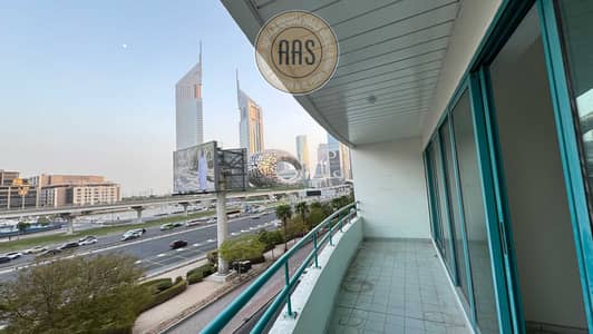 2 Camere Appartamento in affitto a Sheikh Zayed Road, Dubai - IMG_6156. jpg