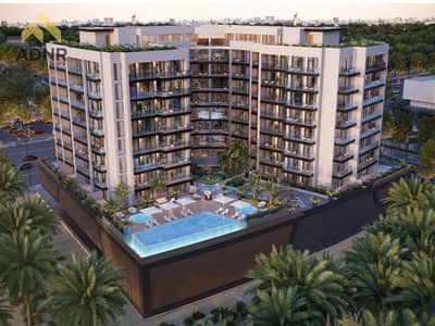 3 habitaciones Apartamento para en Venta en Liwan, Dubai - Screenshot 2026-07-25 121317. png
