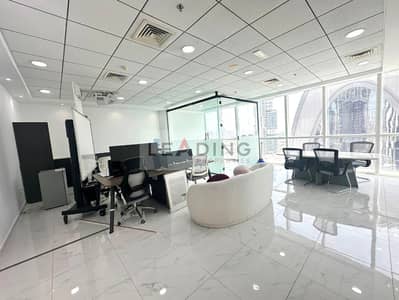 Office in affitto a Business Bay, Dubai - WhatsApp Image 2026-07-25 at 00.37. 15 (1). jpeg