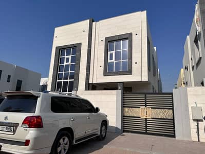 5 Schlafzimmer Villa zum zur Miete in Al Helio, Ajman - 1. jpeg