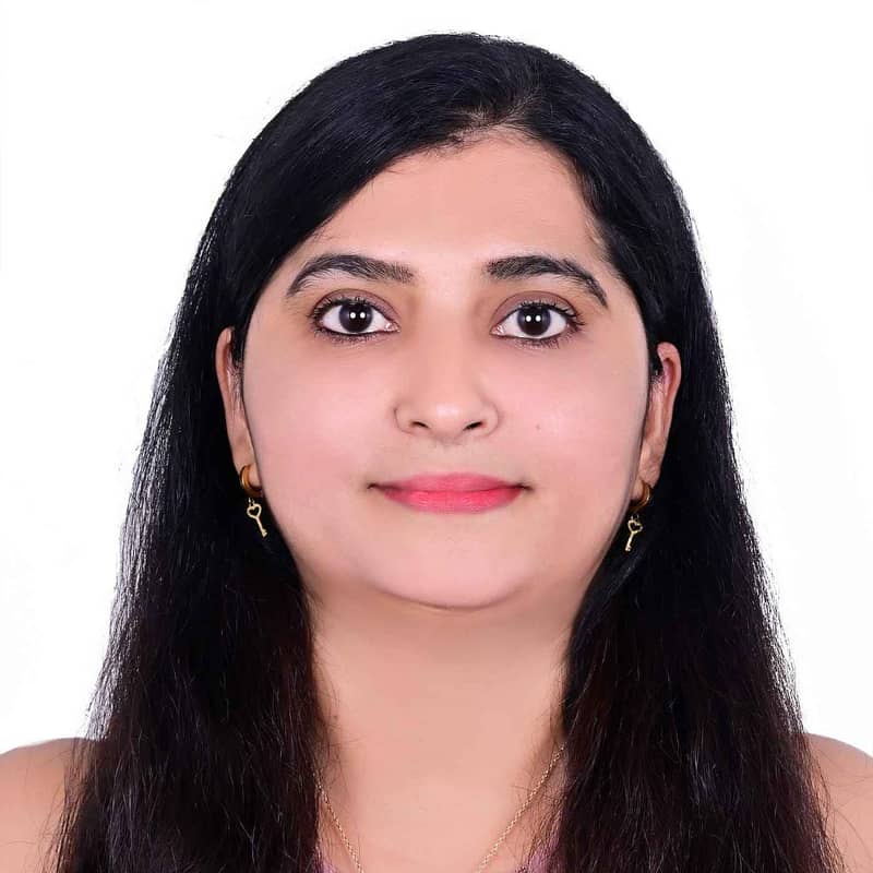 Asma Shaikh