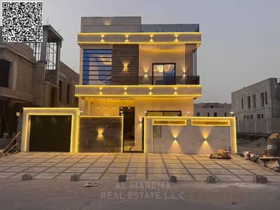 5 Camere Villa in Vendita a Al Helio, Ajman - WhatsApp Image 2026-06-21 at 4.52. 50 PM. jpeg