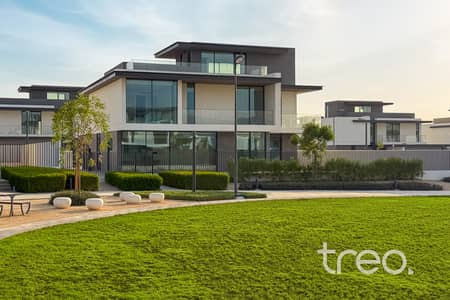 4 Schlafzimmer Villa zum zum Verkauf in The Valley by Emaar, Dubai - Watermarked-14. jpg