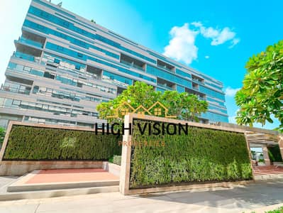 1 Bedroom Apartment for Rent in Al Raha Beach, Abu Dhabi - IMG_1114. JPG
