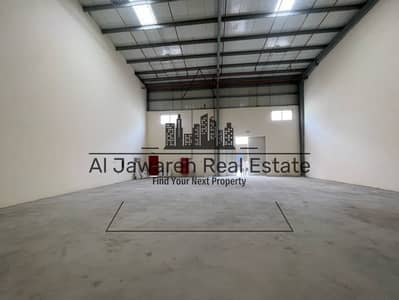 مستودع  للايجار في منطقة الإمارات الصناعية الحديثة، أم القيوين - 418af474-8c63-44be-948f-5485f4e55fc8. jpg