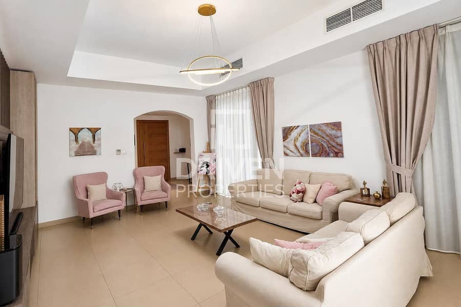 Villa à Dubai Silicon Oasis (DSO),Cedre Villas, 3 chambres, 270000 AED - 15951115 Villa à Dubai Silicon Oasis (DSO),Cedre Villas, 3 chambres, 270000 AED - 15951115