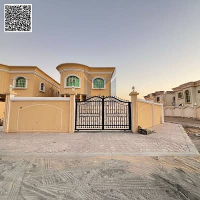 5 Bedroom Villa for Sale in Al Mowaihat, Ajman - 1000335907. png