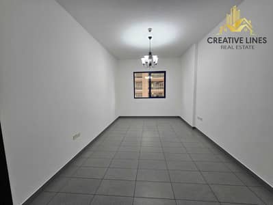 1 Bedroom Flat for Rent in Al Mamzar, Dubai - 94667. jpg