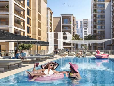 3 habitaciones Apartamento para en Venta en Dubai Creek Harbour, Dubai - Screenshot 2026-03-31 113815. jpg