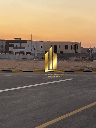 Plot para en Venta en Hoshi, Sharjah - WhatsApp Image 2026-01-07 at 5.07. 18 PM. jpeg