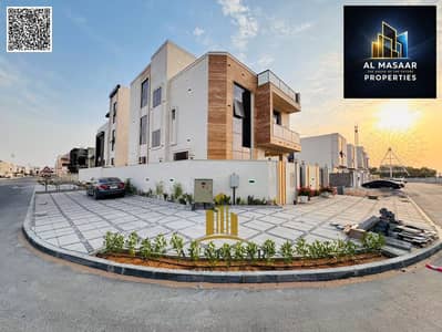 6 Bedroom Villa for Sale in Al Yasmeen, Ajman - batch_WhatsApp Image 2026-07-20 at 7.57. 35 PM. jpeg