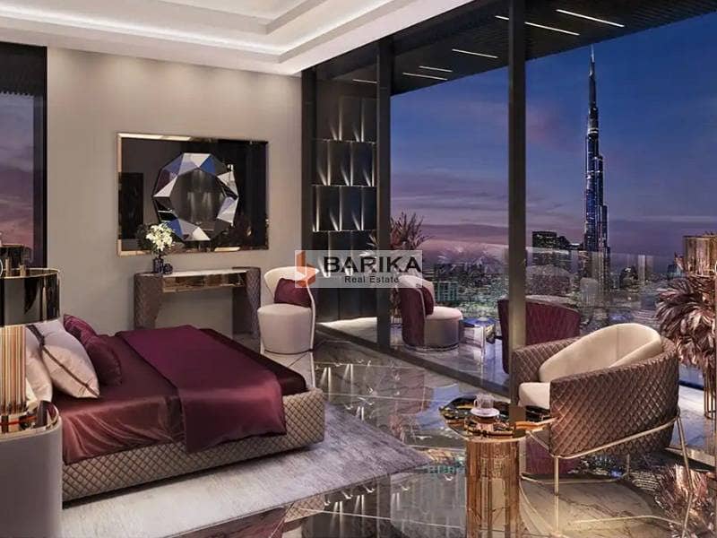 位于商业湾,布尔吉-宾哈提-雅各布公寓 3 卧室的公寓 13999999 AED - 15951396 位于商业湾,布尔吉-宾哈提-雅各布公寓 3 卧室的公寓 13999999 AED - 15951396