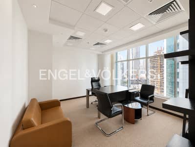 Office for Rent in Business Bay, Dubai - Vacant | Multiple Cheques | Motivated Owner