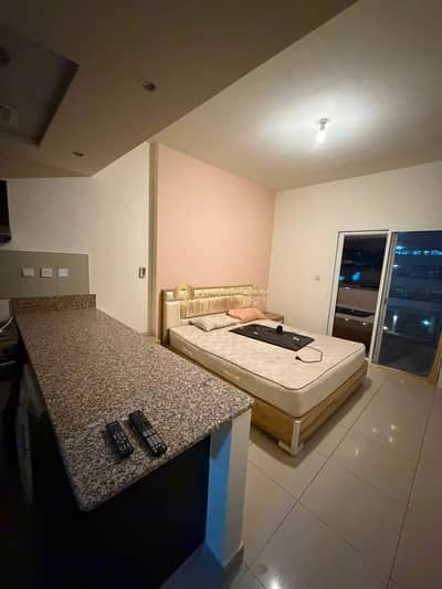 Estudio para en Alquiler en Dubai Sports City, Dubai - WhatsApp Image 2026-07-20 at 1.29. 51 PM (5). jpeg