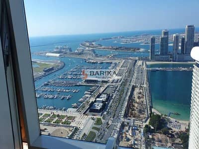 2 Cпальни Апартаменты в аренду в Дубай Марина, Дубай - Квартира в Дубай Марина，Элит Резиденция, 2 cпальни, 120000 AED - 15951427