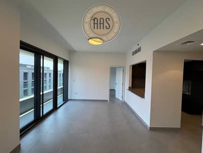 2 Bedroom Apartment for Rent in Aljada, Sharjah - IMG_4486. jpg 2 Bedroom Apartment for Rent in Aljada, Sharjah - IMG_4486. jpg