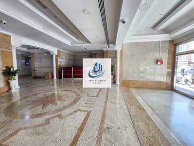 3 Camere Appartamento in Affitto a Al Nahda (Sharjah), Sharjah - 2f06619b-477f-4653-84ea-72c281d902cd. jpg