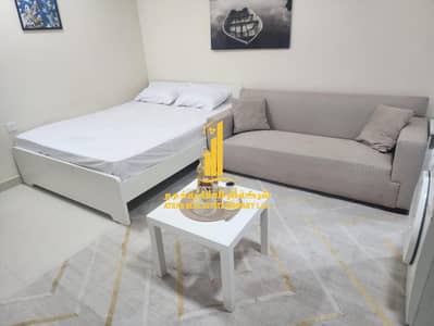 Monolocale in Affitto a Al Hamidiyah, Ajman - WhatsApp Image 2026-07-25 at 10.17. 08 AM. jpeg