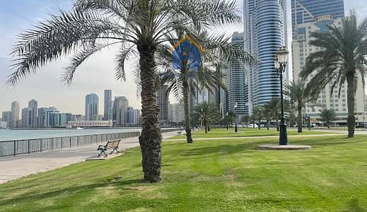 2 habitaciones Apartamento para en Venta en Al Majaz, Sharjah - unnamed. jpg