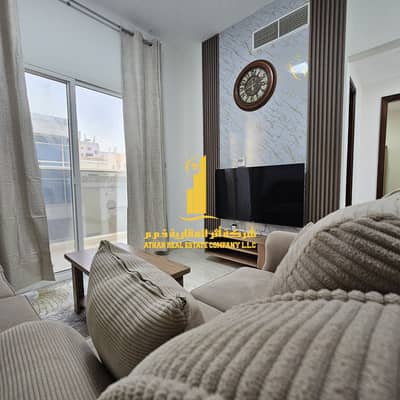 1 Schlafzimmer Wohnung zum zur Miete in Corniche Ajman, Ajman - WhatsApp Image 2026-06-23 at 10.13. 39 AM (2). jpeg 1 Schlafzimmer Wohnung zum zur Miete in Corniche Ajman, Ajman - WhatsApp Image 2026-06-23 at 10.13. 39 AM (2). jpeg