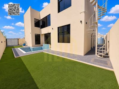5 Schlafzimmer Villa zum zum Verkauf in Al Zahya, Ajman - WhatsApp Image 2026-07-25 at 12.55. 53 AM (2). jpeg