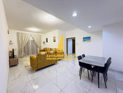 2 Schlafzimmer Wohnung zum zur Miete in Al Nuaimiya, Ajman - 1IMG-20250605-WA0060. jpg