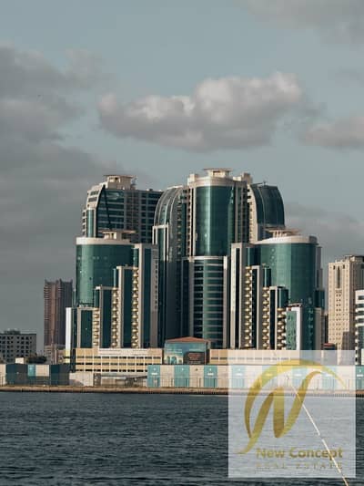 2 Camere Appartamento in vendita a Al Bustan, Ajman - WhatsApp Image 2026-07-25 at 10.45. 15 AM (1). jpeg 2 Camere Appartamento in vendita a Al Bustan, Ajman - WhatsApp Image 2026-07-25 at 10.45. 15 AM (1). jpeg