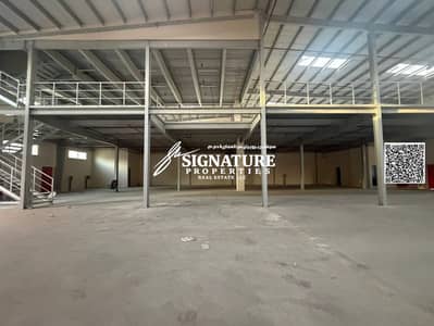 Warehouse for Rent in Al Jurf, Ajman - copy_969AFD86-97C6-474A-90A1-B0516C7452D0. jpg Warehouse for Rent in Al Jurf, Ajman - copy_969AFD86-97C6-474A-90A1-B0516C7452D0. jpg