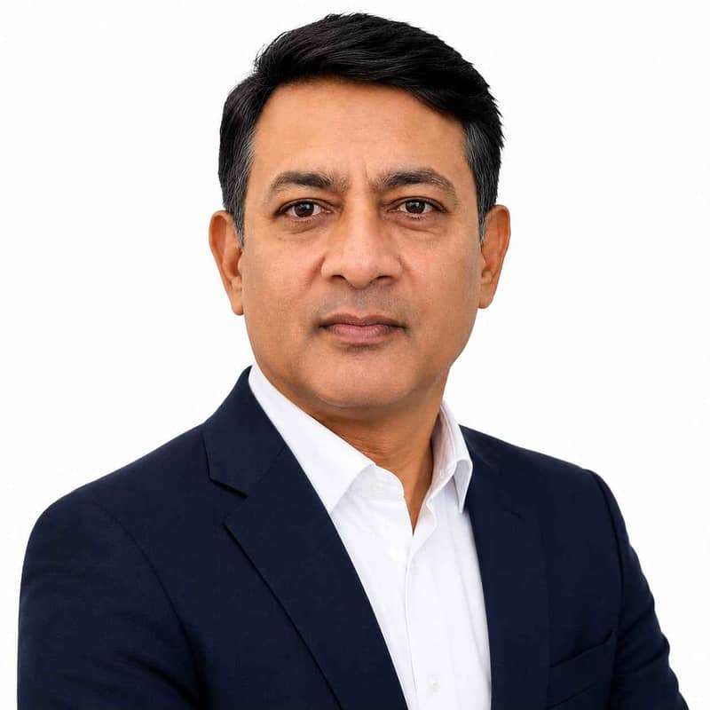 Asad Khuwaja