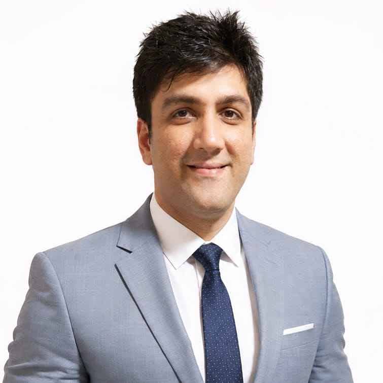 Akash Punjabi