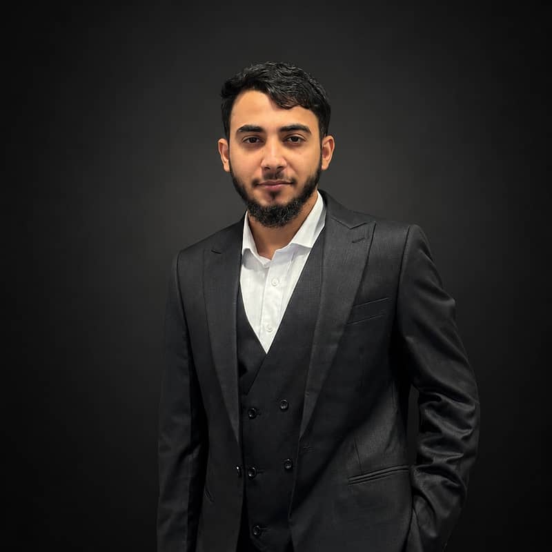Mafaaz Ikkeri