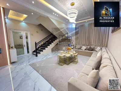 5 Schlafzimmer Villa zum zum Verkauf in Al Yasmeen, Ajman - batch_WhatsApp Image 2026-07-11 at 11.16. 20 AM. jpeg