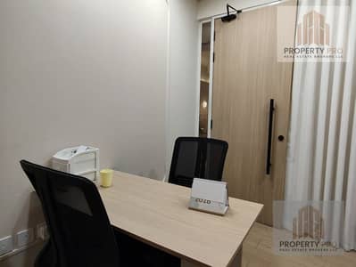 Office zum zur Miete in Bur Dubai, Dubai - Image 1