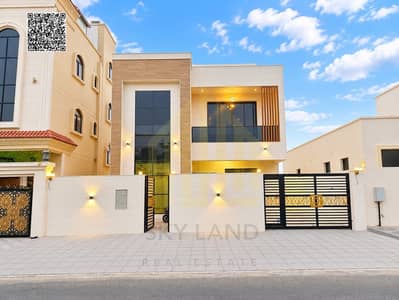5 habitaciones Villa para en Venta en Al Yasmeen, Ajman - WhatsApp Image 2026-07-25 at 12.55. 15 AM. jpeg