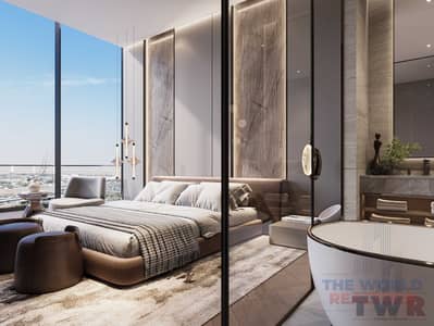 3 Bedroom Flat for Sale in Dubai Land Residence Complex (DLRC), Dubai - Image 1 3 Bedroom Flat for Sale in Dubai Land Residence Complex (DLRC), Dubai - Image 1