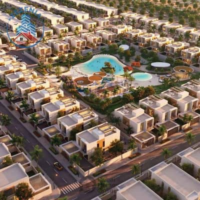 3 Cпальни Таунхаус Продажа в Аль Тай Восток, Шарджа - Sukoon-Villas-By-Sanzen-For-Sale-in-Sharjah-UAE-(3)-med. webp 3 Cпальни Таунхаус Продажа в Аль Тай Восток, Шарджа - Sukoon-Villas-By-Sanzen-For-Sale-in-Sharjah-UAE-(3)-med. webp