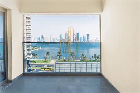 3 habitaciones Apartamento para en Alquiler en Al Majaz, Sharjah - Tower A Unit 202_51. jpg