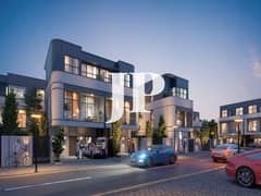 Prime location - super luxury - 15 min to Downtown