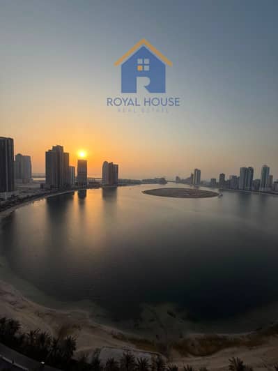 2 Camere Appartamento in Vendita a Al Taawun, Sharjah - WhatsApp Image 2026-07-25 at 12.11. 34 PM. jpeg