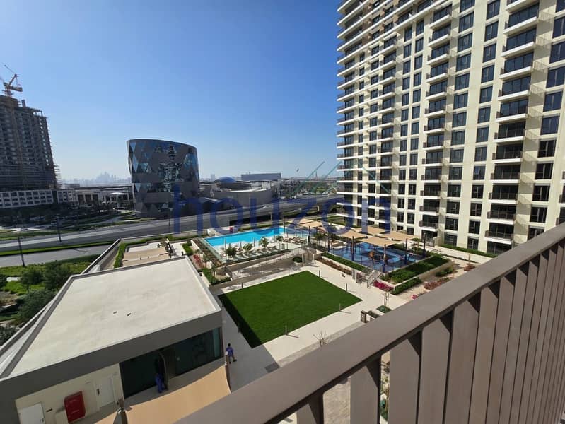 Appartement à Dubai Hills Estate,Hills Park, 2 chambres, 123887 AED - 15951691 Appartement à Dubai Hills Estate,Hills Park, 2 chambres, 123887 AED - 15951691