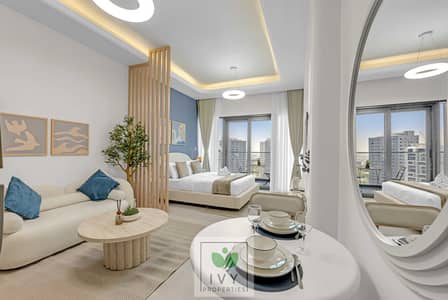 Studio for Sale in Business Bay, Dubai - _1246489. jpg