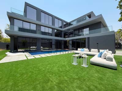 6 Bedroom Villa for Sale in Tilal City, Sharjah - 2. jpeg
