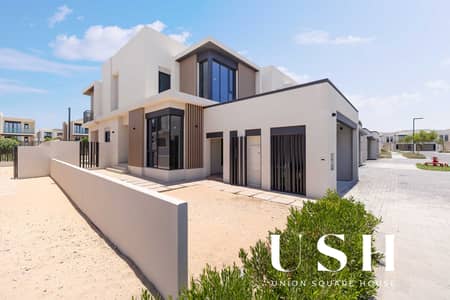 4 Camere Townhouse in Affitto a Jebel Ali, Dubai - _P1A1712. jpg