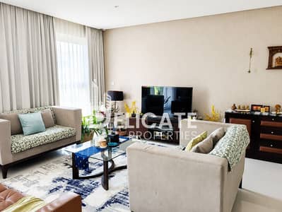 2 Schlafzimmer Wohnung zum zum Verkauf in Dubai South, Dubai - 2. jpg