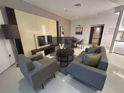 1 Schlafzimmer Wohnung zum zur Miete in Sheikh Zayed Road, Dubai - WhatsApp Image 2024-12-07 at 10.41. 14 AM. jpeg